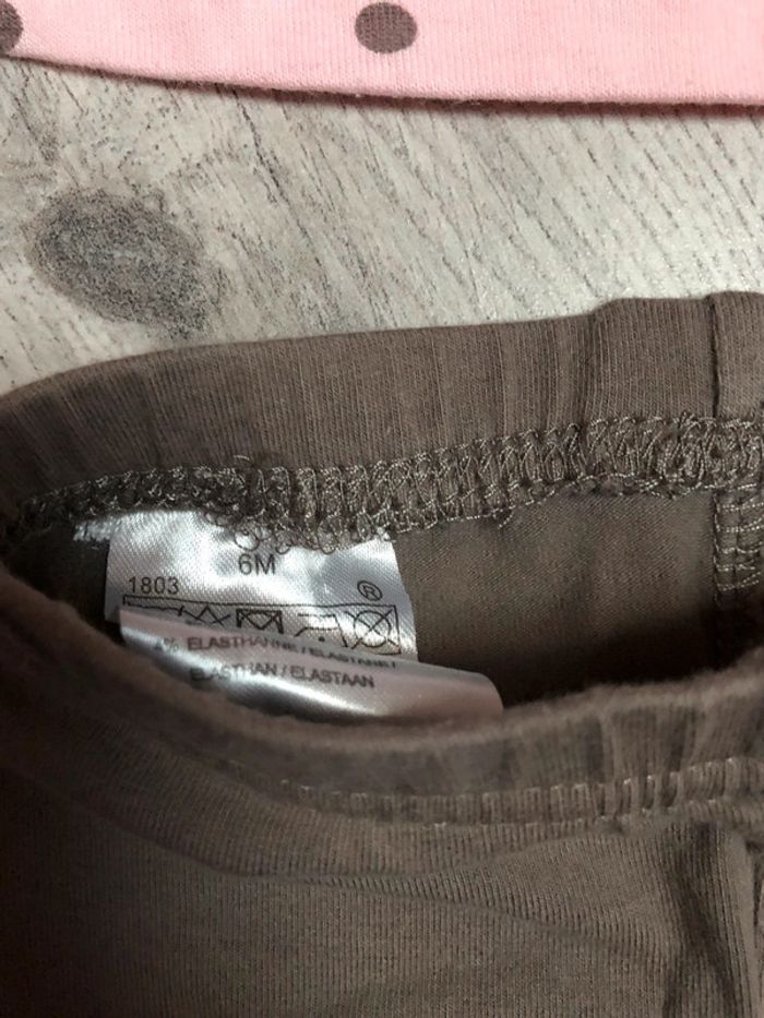 Ensemble a pois - photo numéro 3