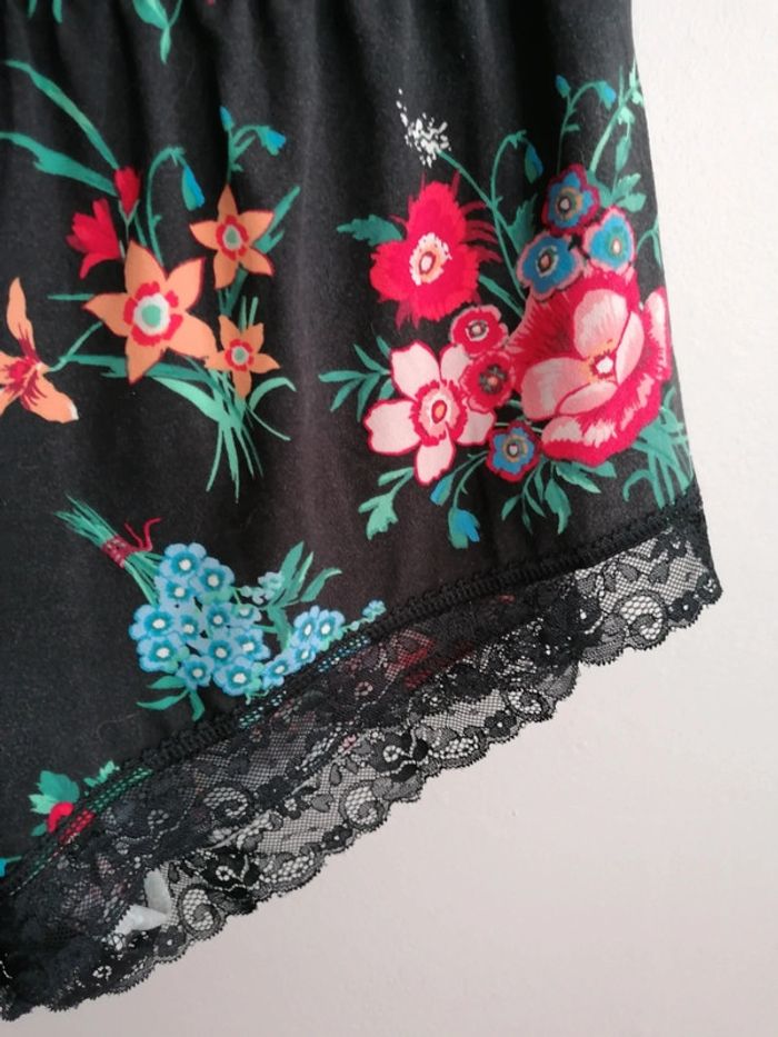 Short de nuit Primark S taille 38/40 - photo numéro 2