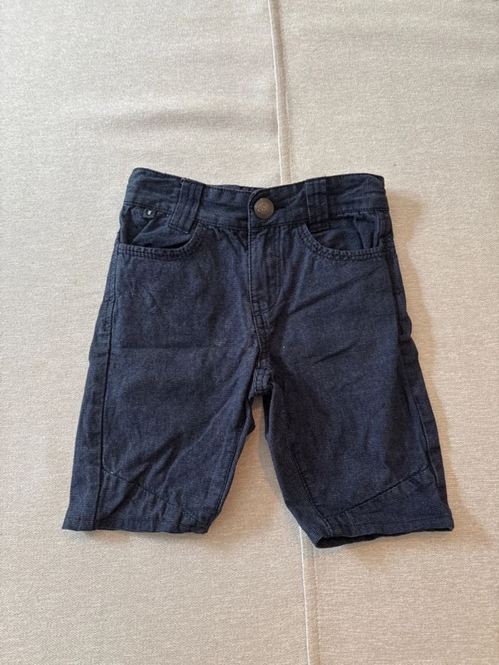 Lot 5 short 4 ans - photo numéro 5