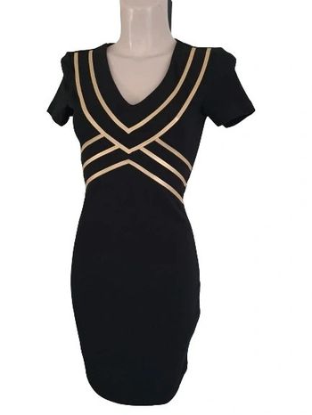 Robe robe anna field
