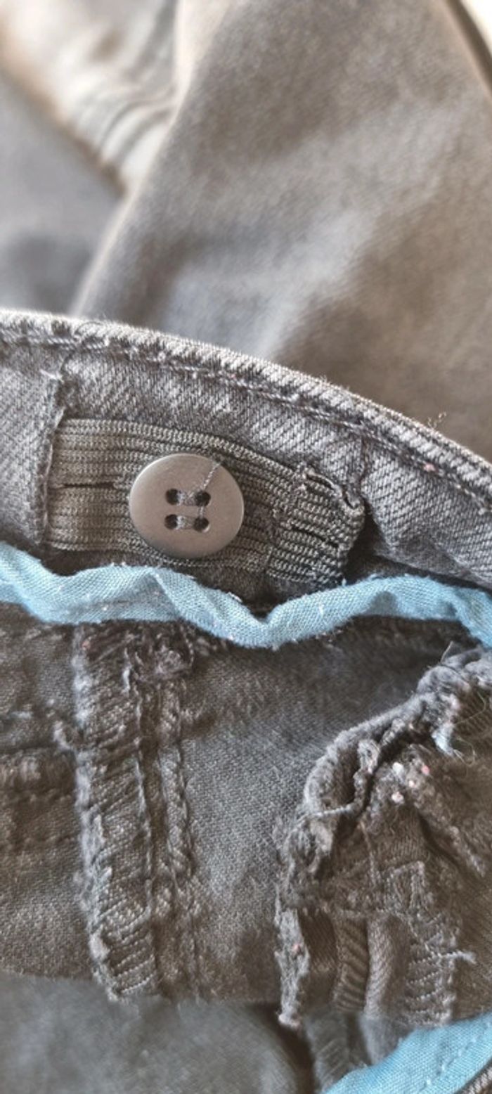 Jean garçon - photo numéro 6