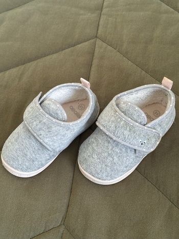 Chaussons Obaïbi