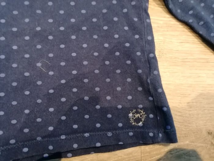 Tee shirt Orchestra - photo numéro 2