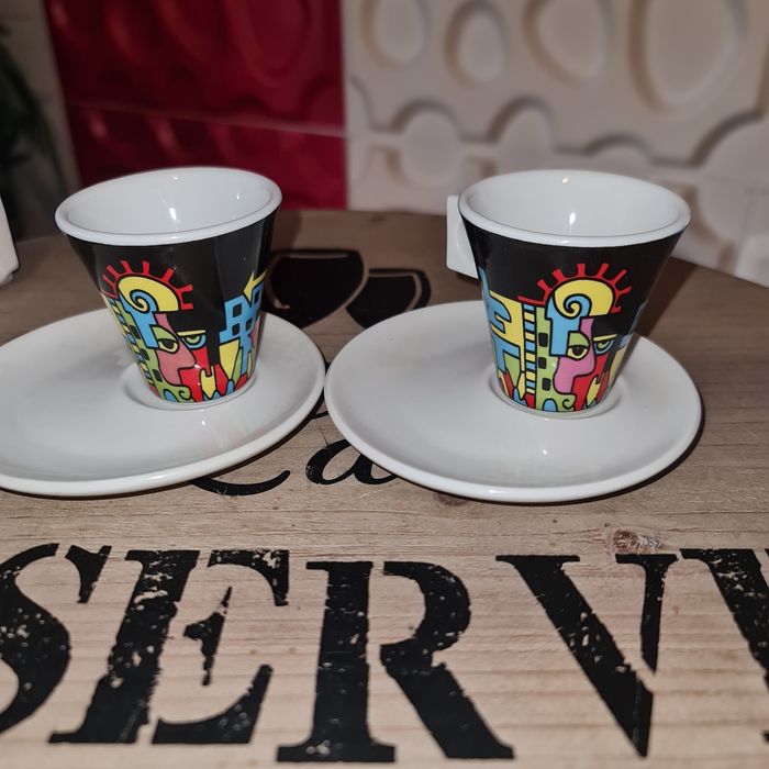 Dolce Gusto Genio Billy the Artist (LIMITED EDITION) - photo numéro 8