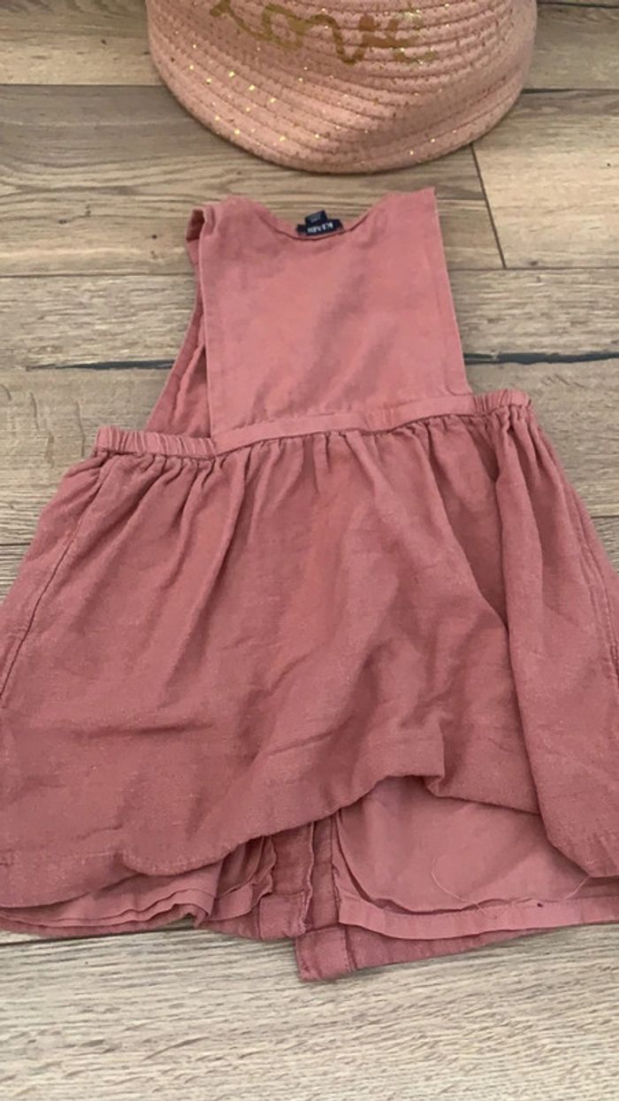 Robe long - photo numéro 2