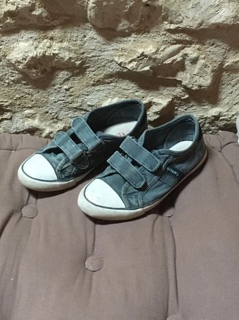 Chaussures pour garçon taille 36