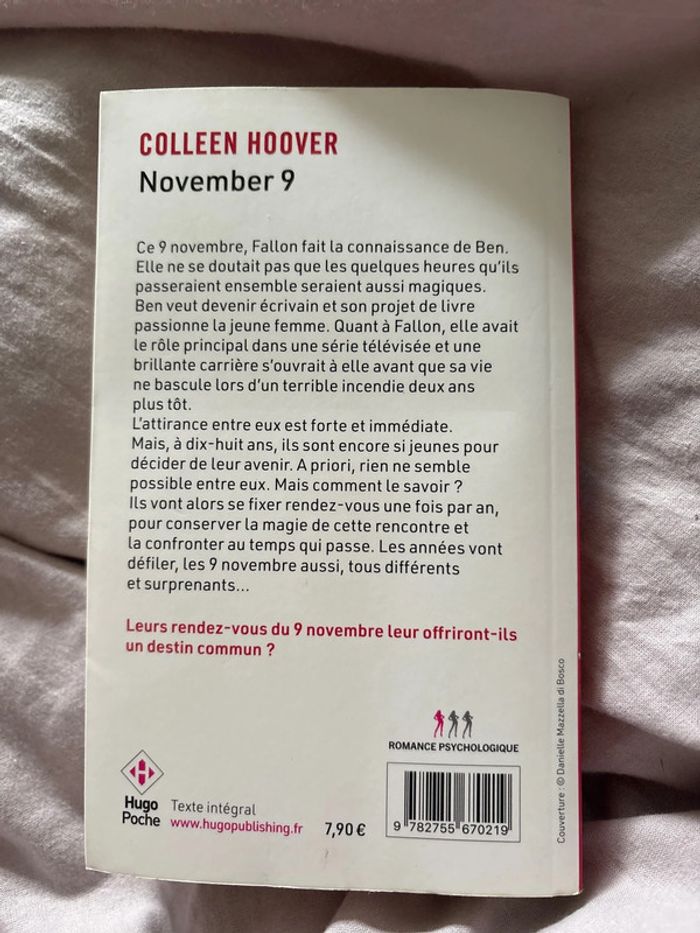 Novembre 9 - photo numéro 2