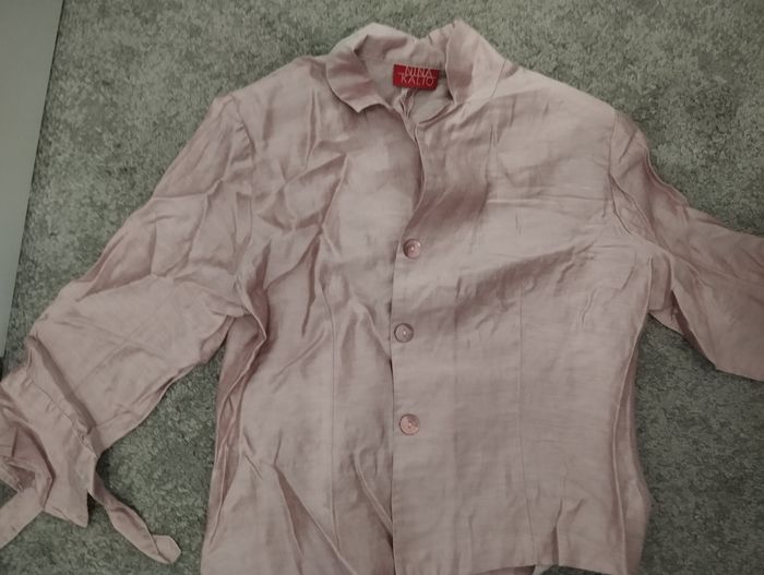 Chemise - photo numéro 2