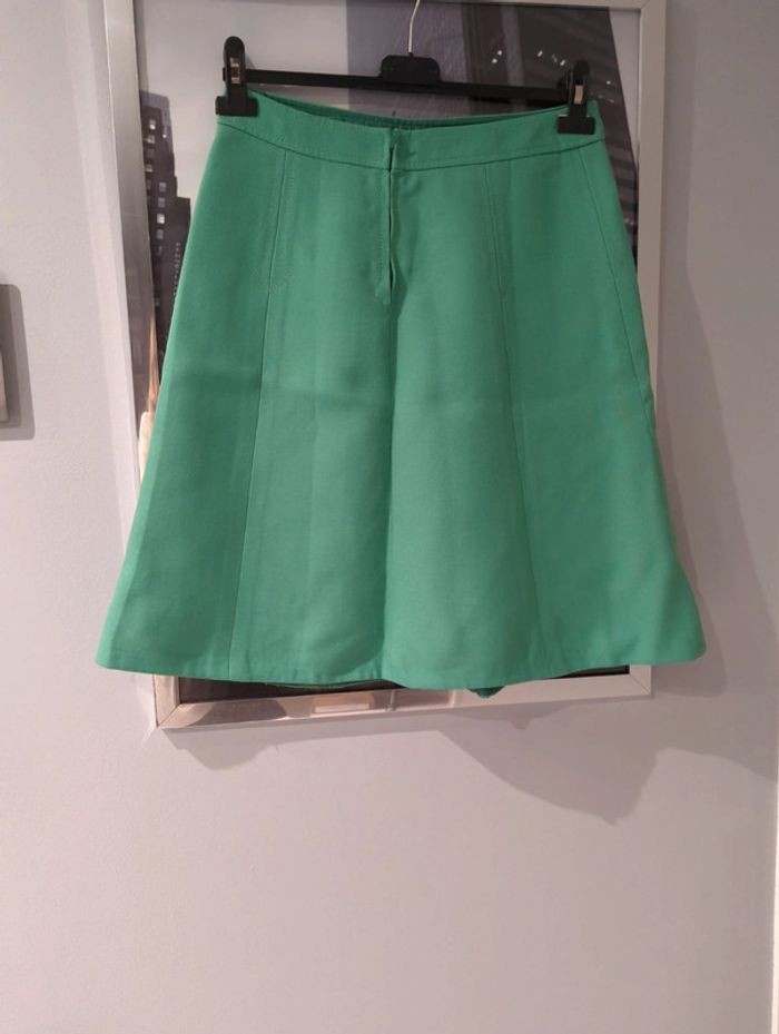 Jupe laine - photo numéro 2