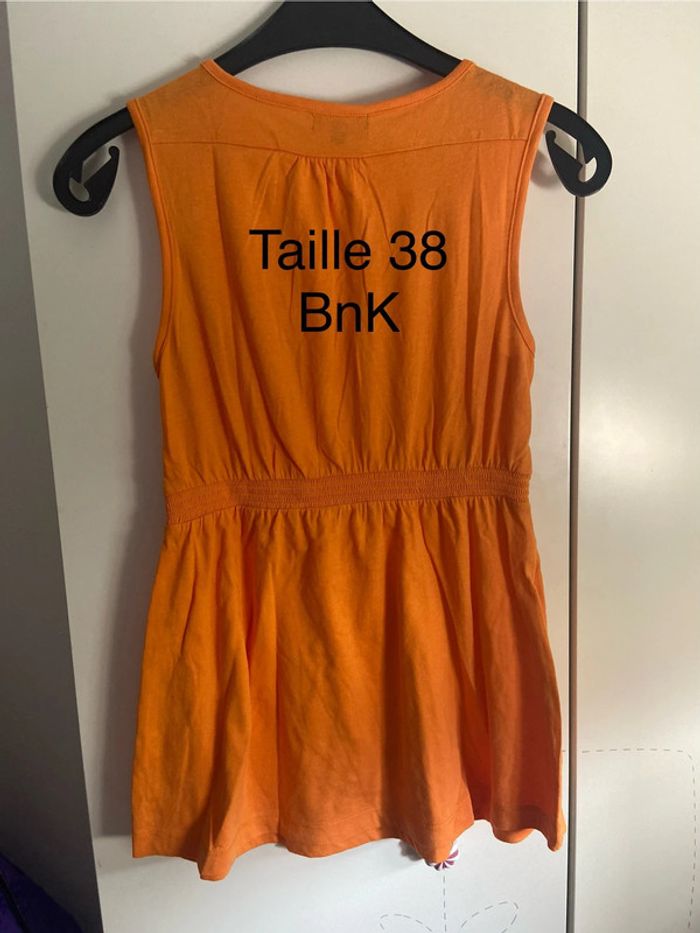 Haut tunique - photo numéro 2