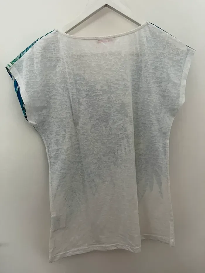 t-shirt femme - photo numéro 5