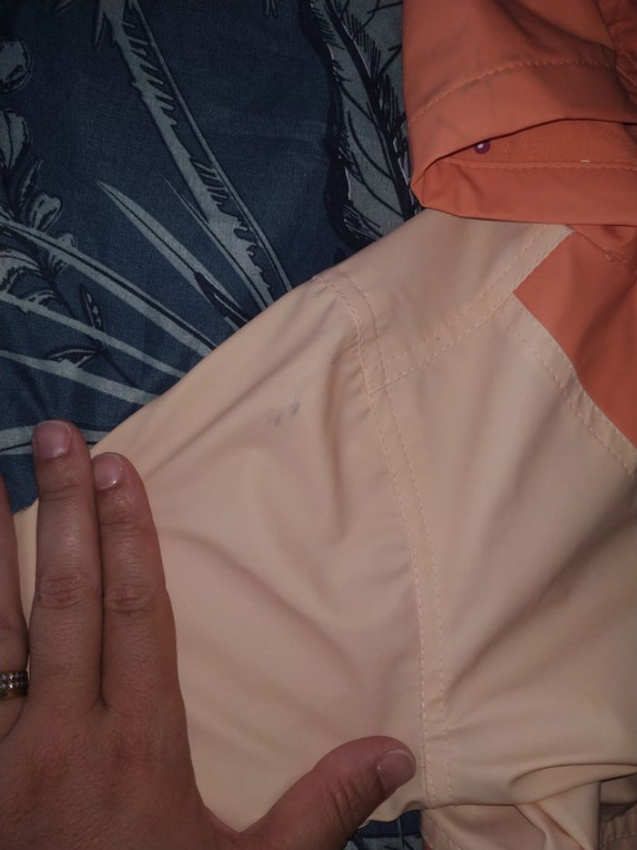 Coupe vent imperméable 3 ans - photo numéro 4