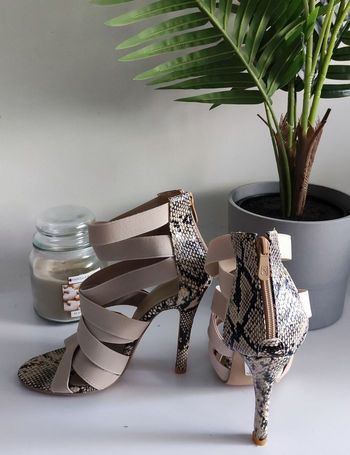 Chaussures à talons