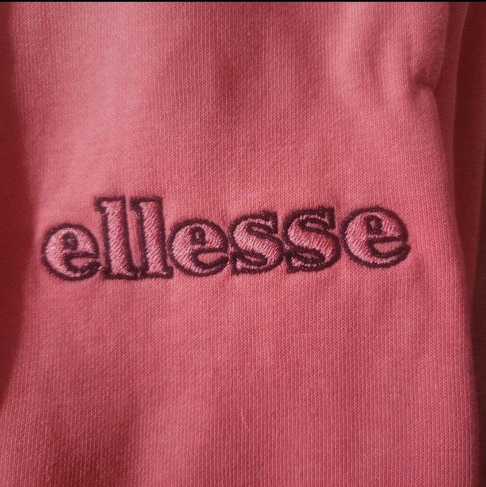 Jogging Ellesse taille 40 - photo numéro 4