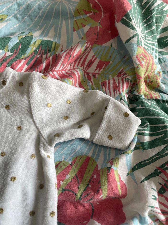 Pyjama prema - photo numéro 3