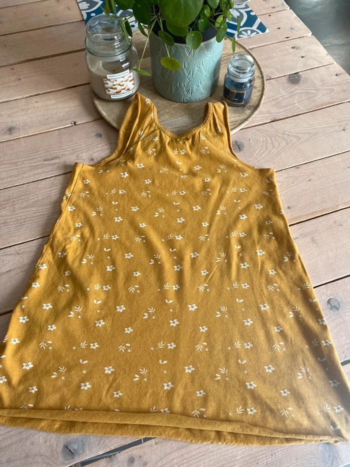 Chemise de nuit Kiabi 6 ans - photo numéro 7