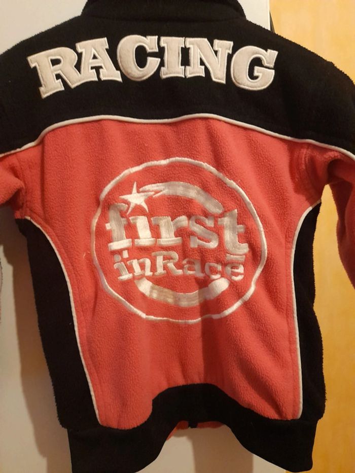 Veste - photo numéro 2