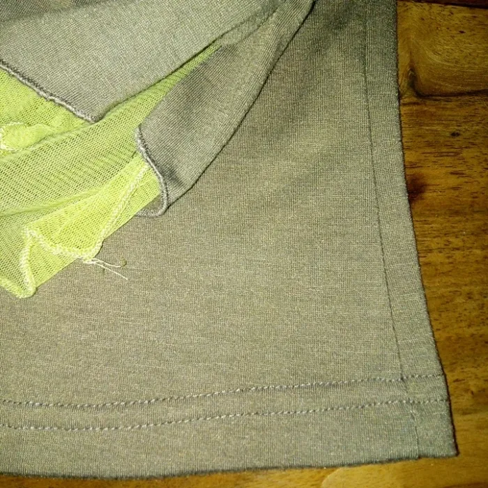 T-shirt femme - photo numéro 2