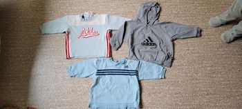 Pull adidas