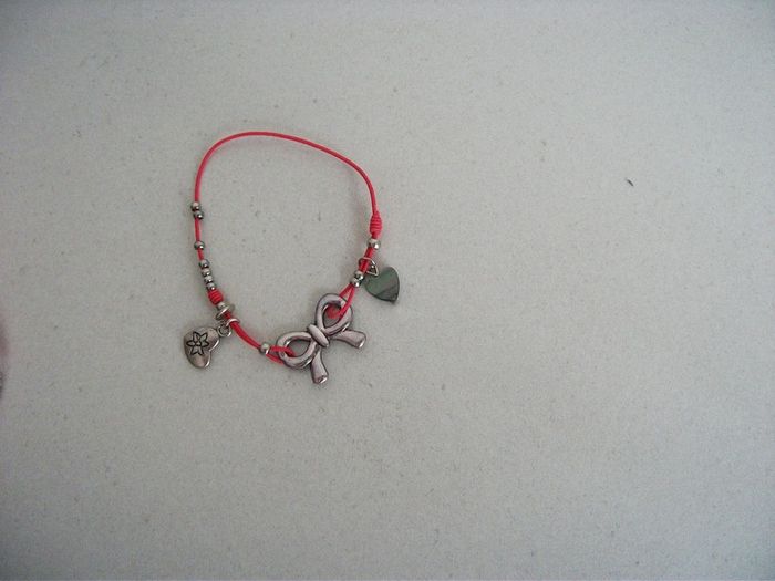 Bracelets roses camaieu - photo numéro 9