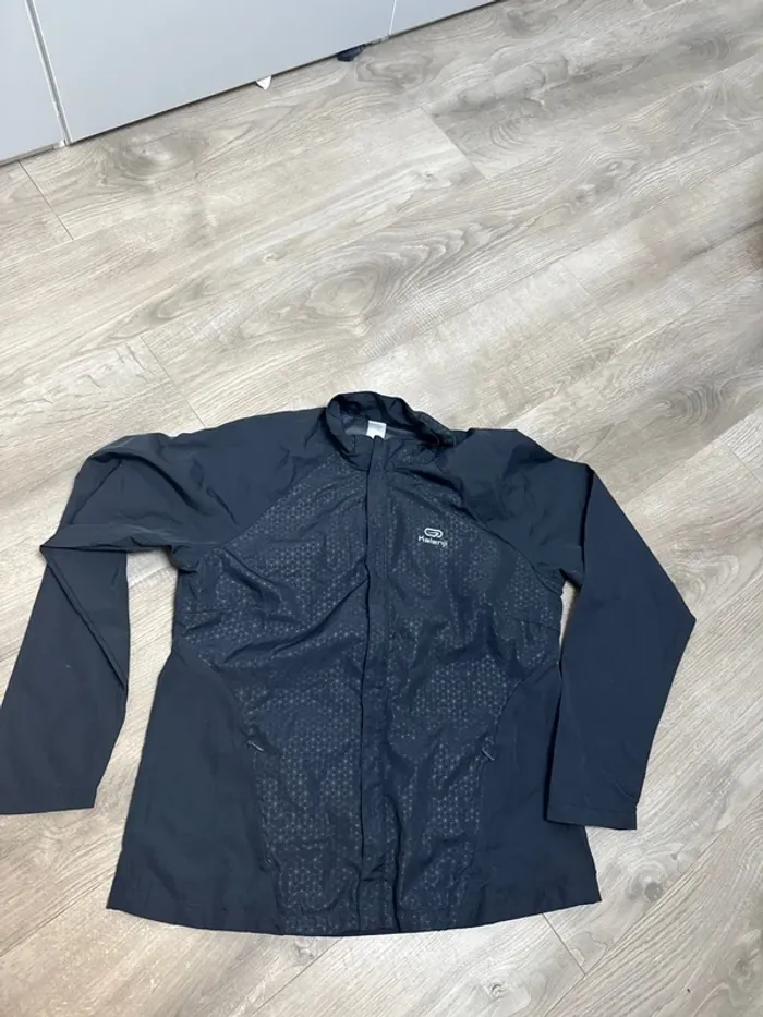 Veste de sport