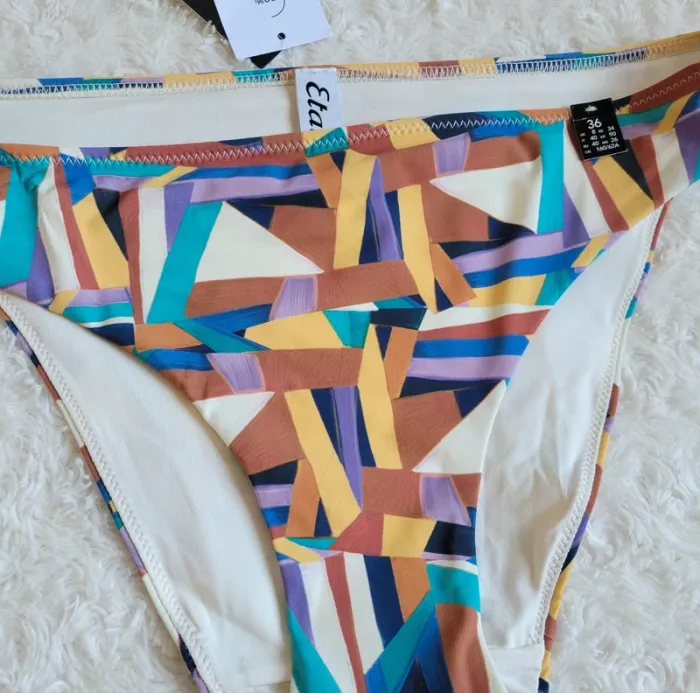 Bas de maillot de Bain Etam - photo numéro 2