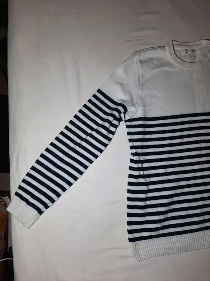 Pull tex - photo numéro 4