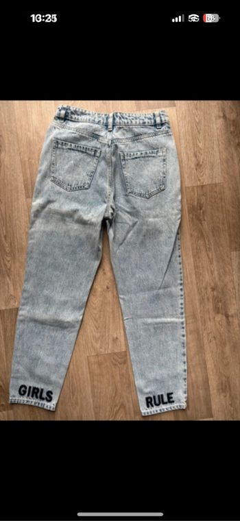 Jeans Pimkie taille S 36