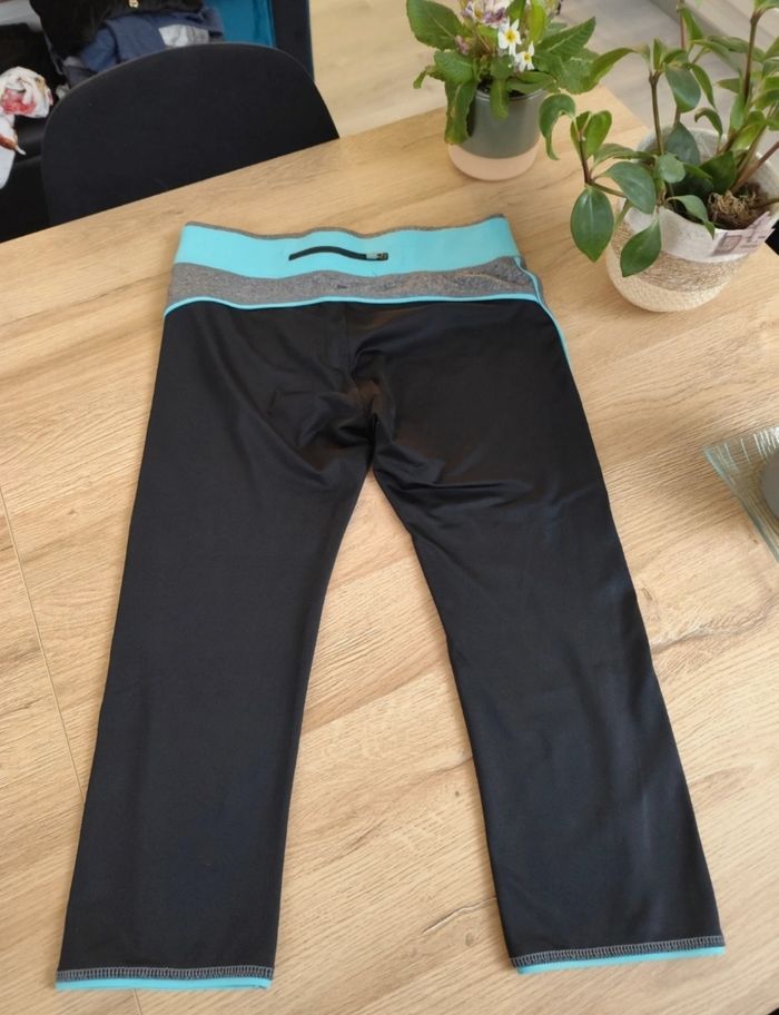 Legging de sport - photo numéro 2