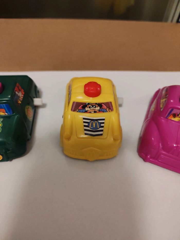 Figurine McDonald's (c11) - photo numéro 4