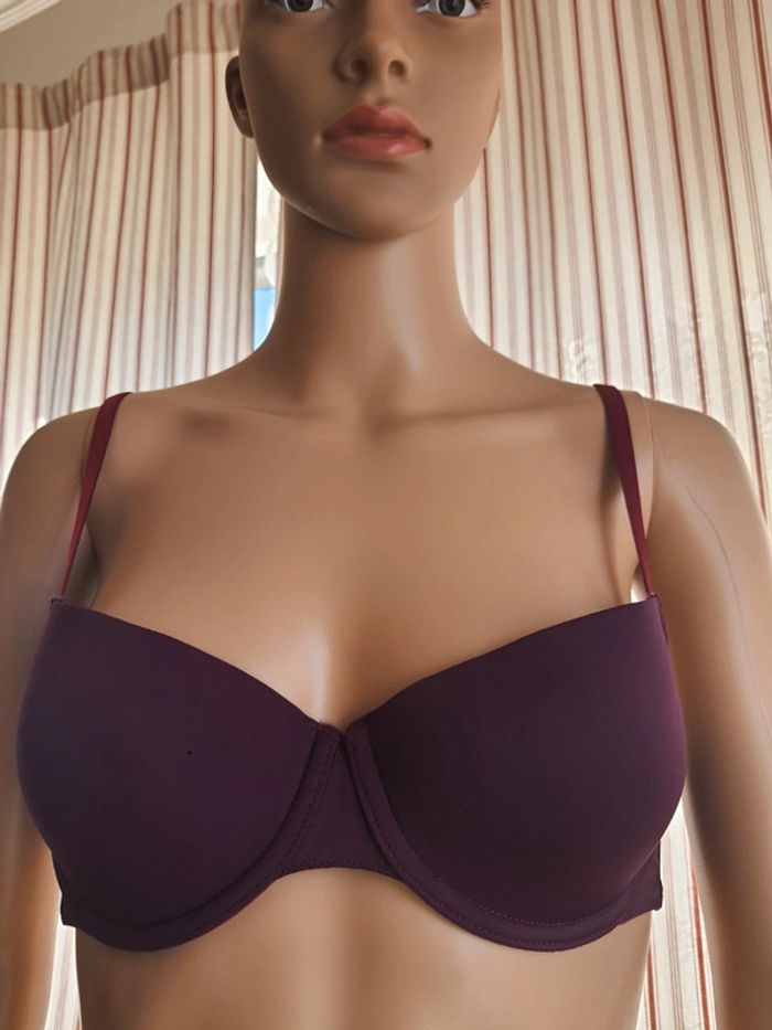 Soutien-gorge  Hunkemöller fr 90C Eu 75C - photo numéro 5
