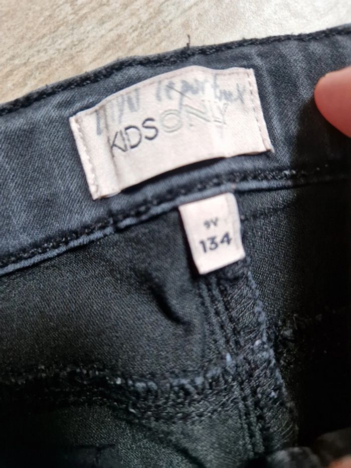 Jeans only 9 ans - photo numéro 2