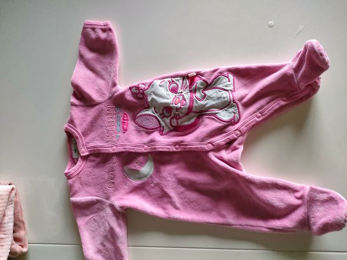 Pygama - photo numéro 2