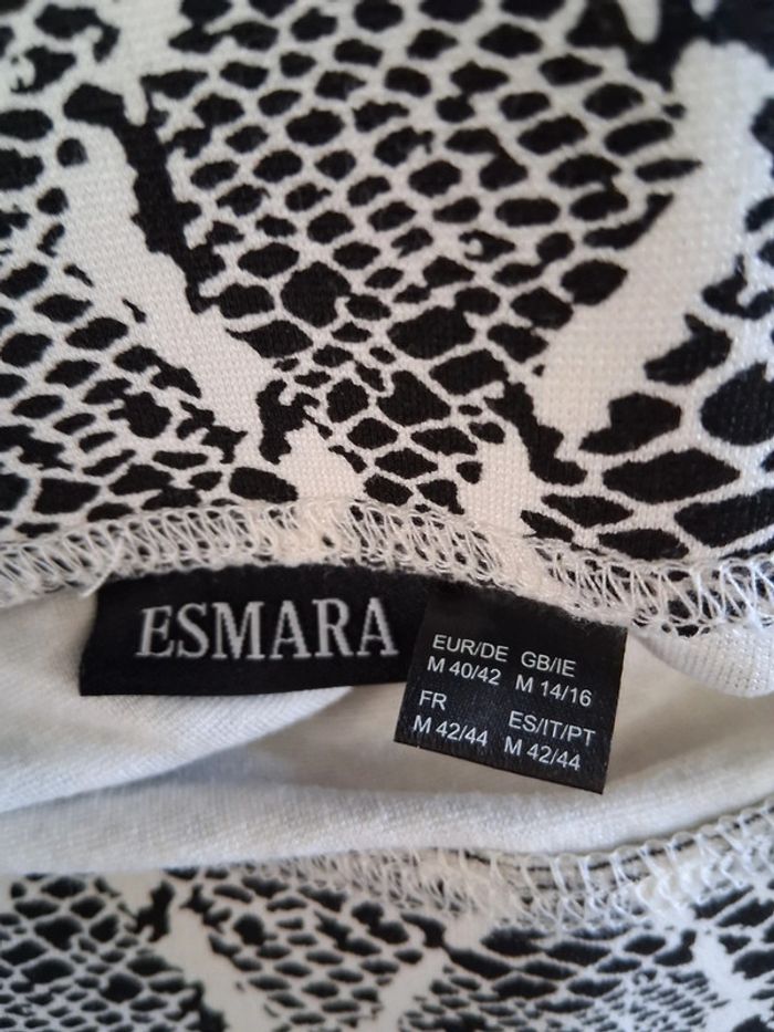 Jupe Esmara taille 38 - photo numéro 3