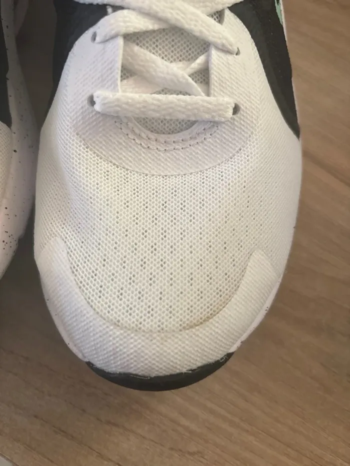 Basket Nike taille 41 - photo numéro 2