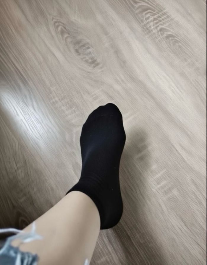 Chaussettes - photo numéro 2