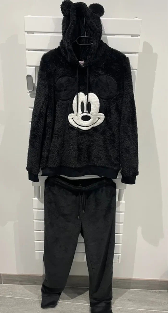Ensemble mickey