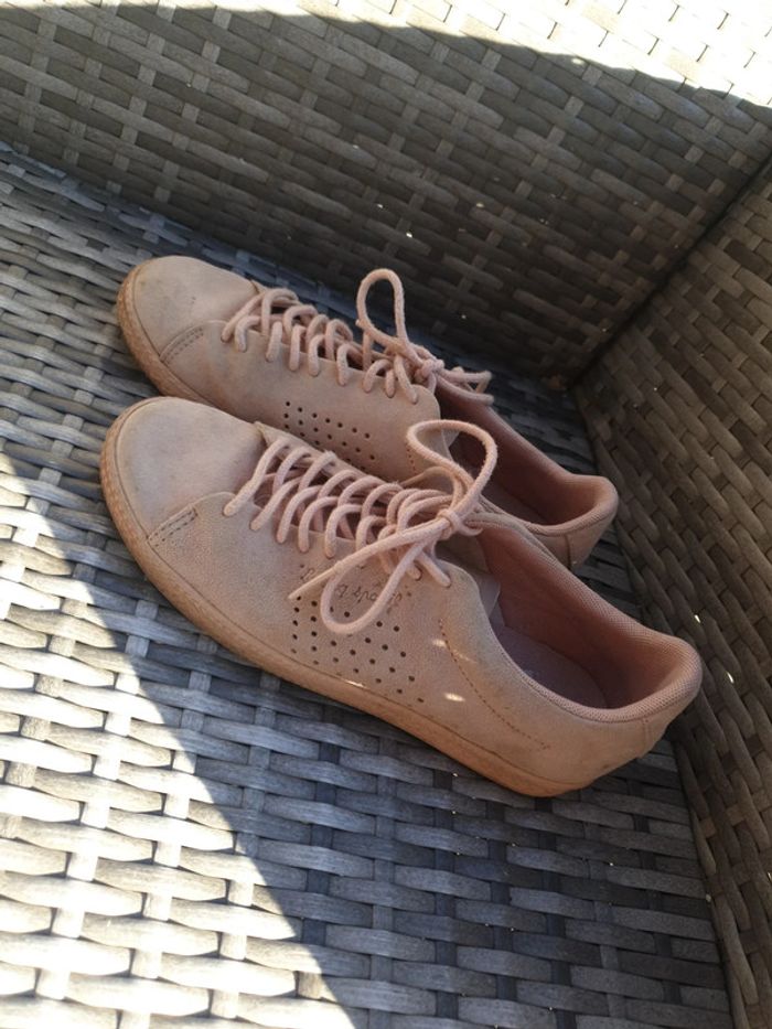 Sneackers femme
