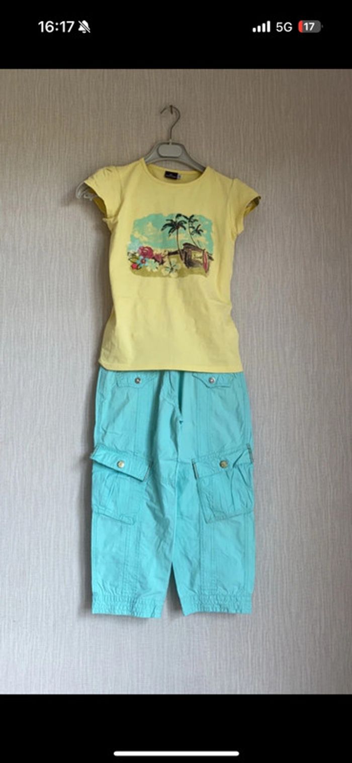 Ensemble 12 ans