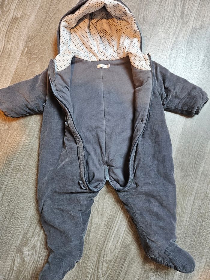 Combi 12 mois - photo numéro 3