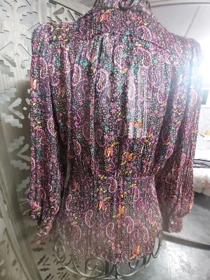 Chemisier Morgan - photo numéro 3