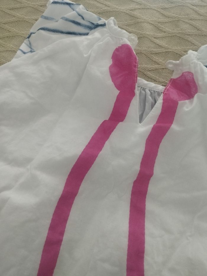 Robe catimini - photo numéro 3