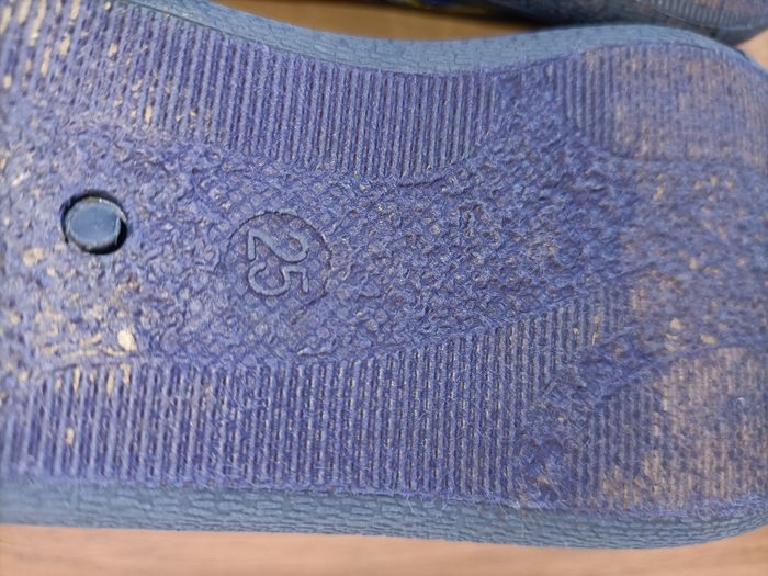 Chaussons pokemon 25 - photo numéro 9