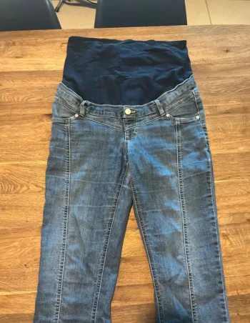 Pantalon de grossesse
