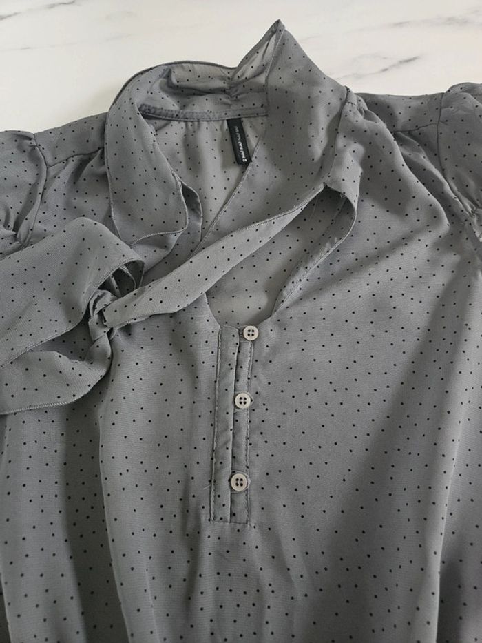 Naf naf blouse taille 38 - photo numéro 10