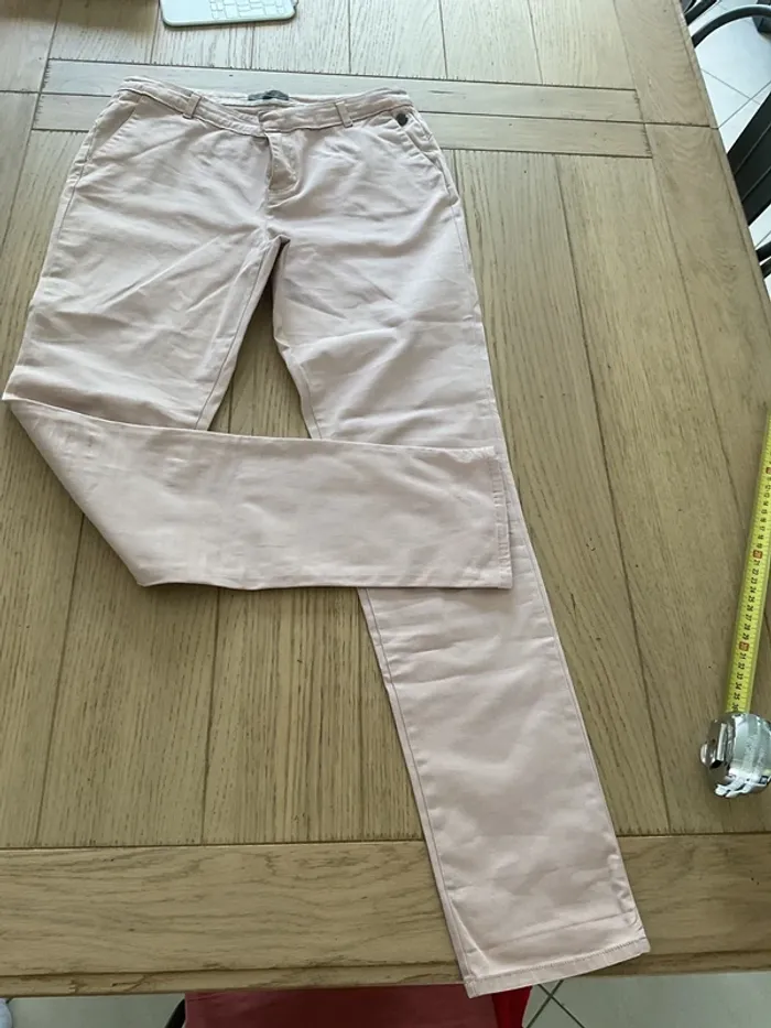 Pantalon cache cache