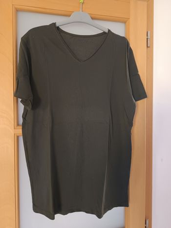 T shirt mc femme L