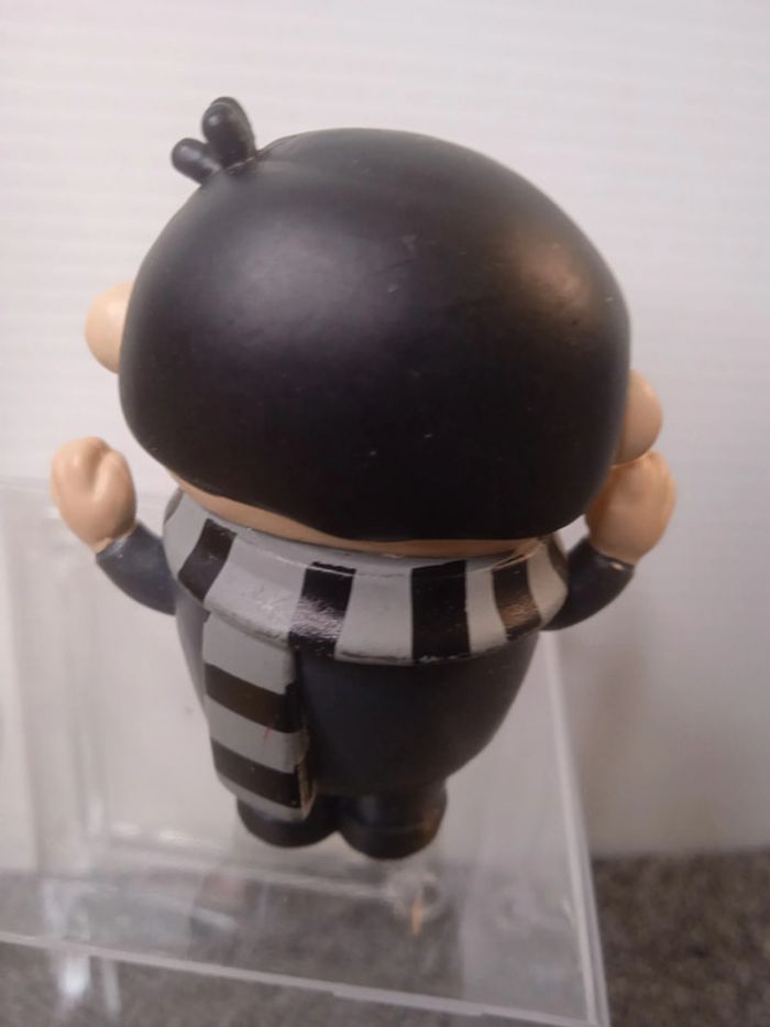 figurine mini funko  kevin les minions - photo numéro 2