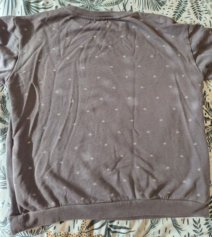 Pull grossesse / allaitement - photo numéro 3