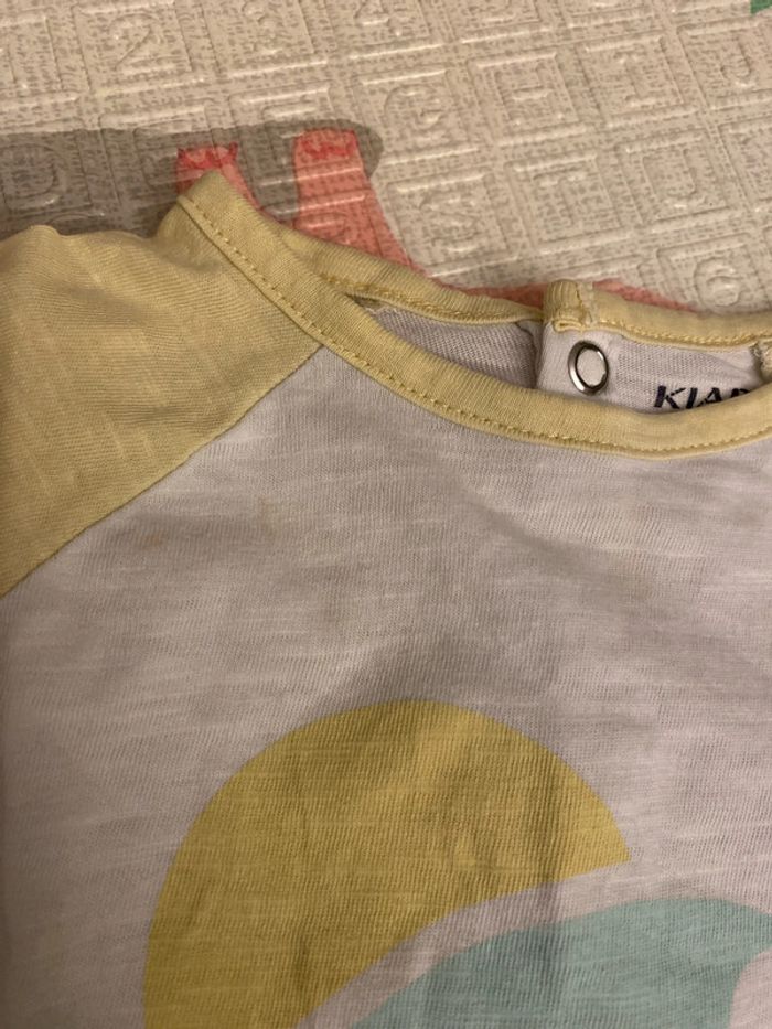 Pyjama deux pièces - photo numéro 2